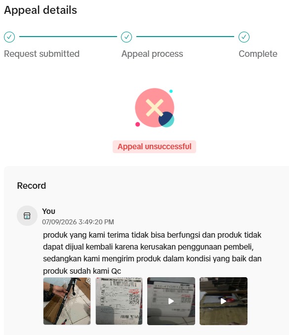 Langkah Preventif Mengamankan Listing Produk dari Sistem Refund Kaku Pasca-Layoff E-Commerce